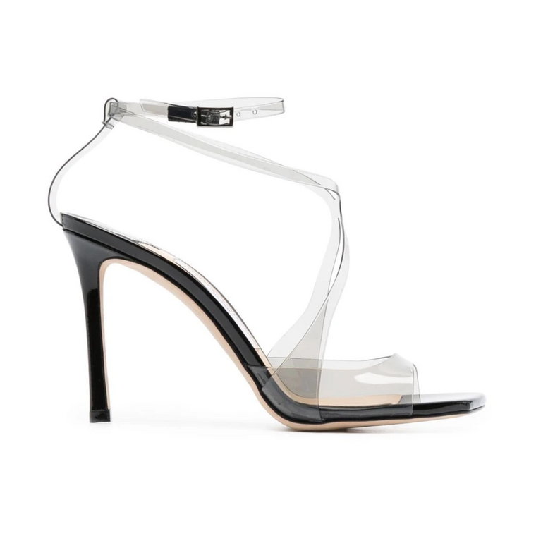 High Heel Sandals Jimmy Choo