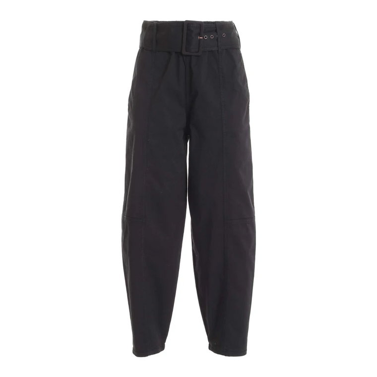 Wide Trousers See by Chloé