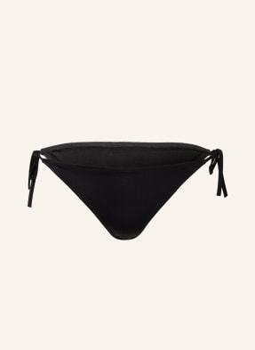 Calvin Klein Dół Od Bikini Trójkątnego Intense Power schwarz