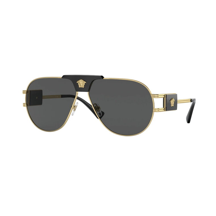 Sunglasses Versace