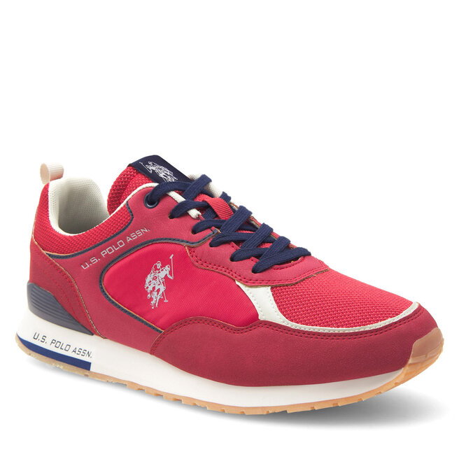 Sneakersy U.S. Polo Assn.