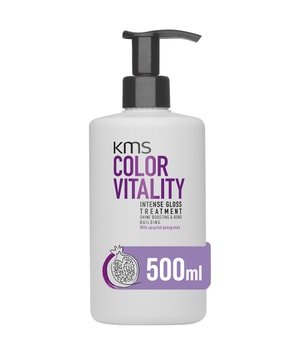 KMS Colorvitality Intense Gloss Treatment Kuracja do włosów 500 ml