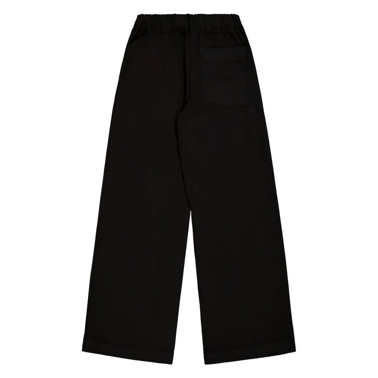 Wide Trousers Laneus