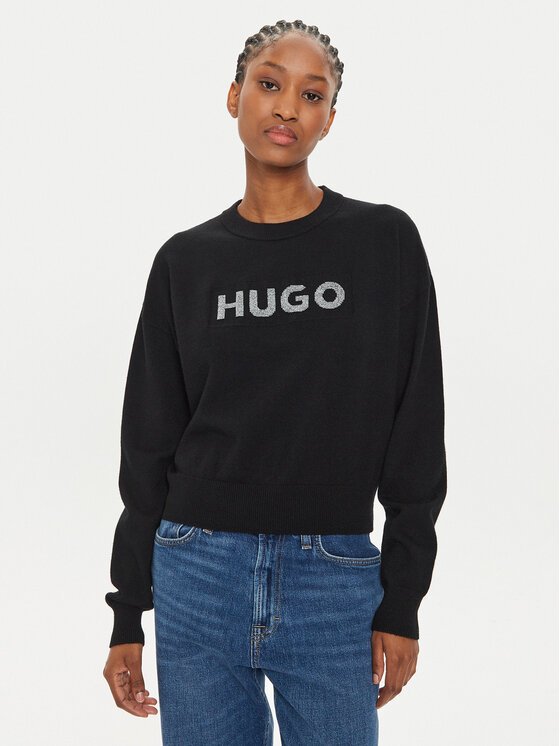 Bluza Hugo