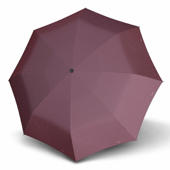 Doppler Carbonsteel Magic Pocket Umbrella 29 cm chic berry