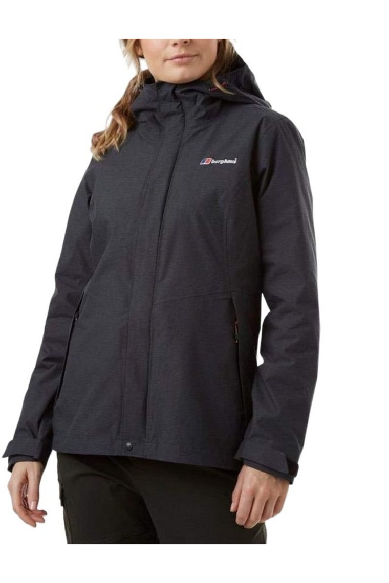 Kurtka damska Berghaus Elara Gemini 3w1 trekkingowa-S