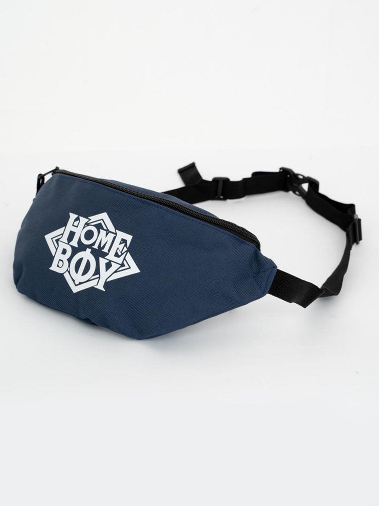 Saszetka Nerka HomeBoy Granatowa Tourist Bag