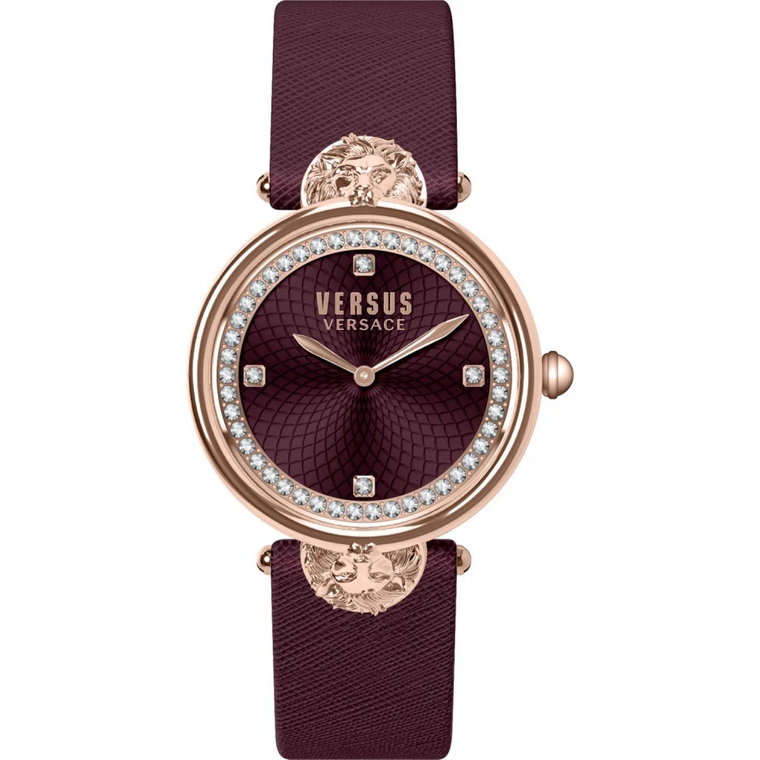 Watches Versus Versace