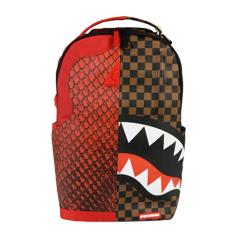 Plecak Rython Sprayground