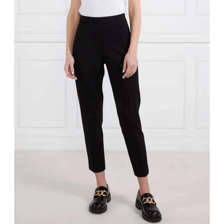 BOSS BLACK Spodnie Tilunara | Slim Fit