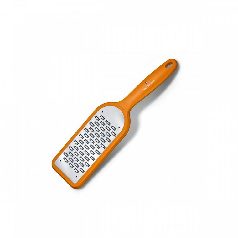 Victorinox - kitchen utensils - tarka z drobnymi oczkami - pomarańczowa kod: 7.6084.9