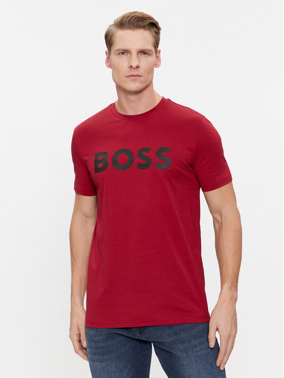 T-Shirt Boss