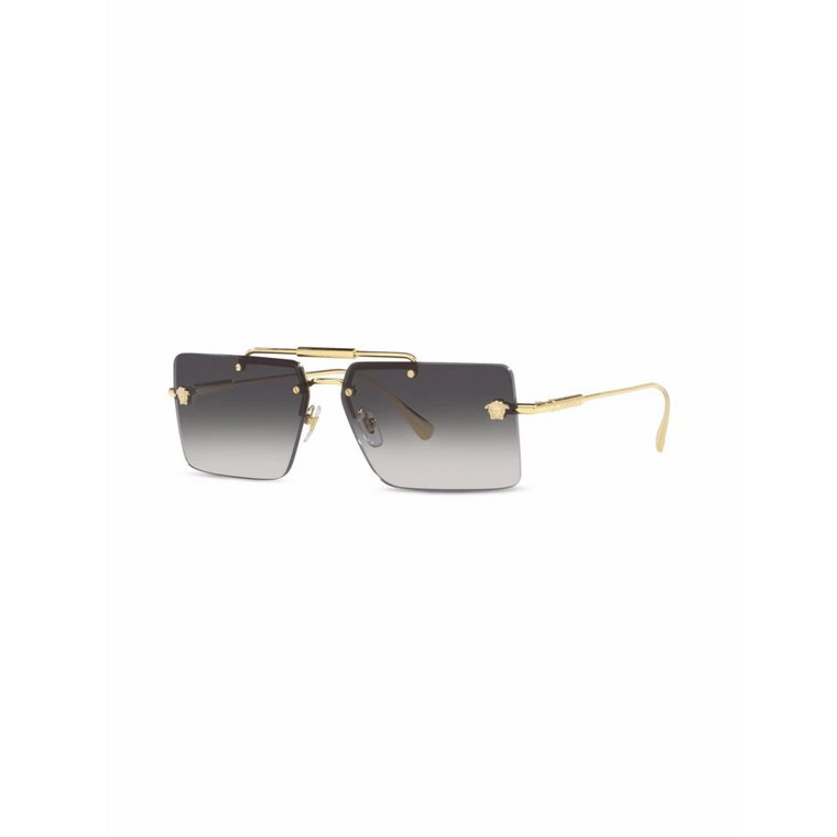 Ve2245 10028G Sunglasses Versace