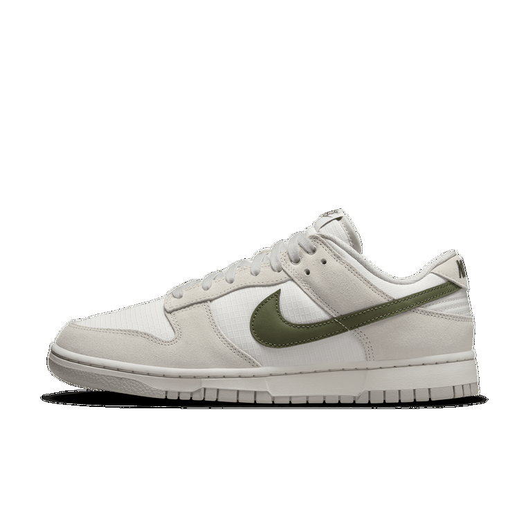 Buty męskie Nike Dunk Low - Szary