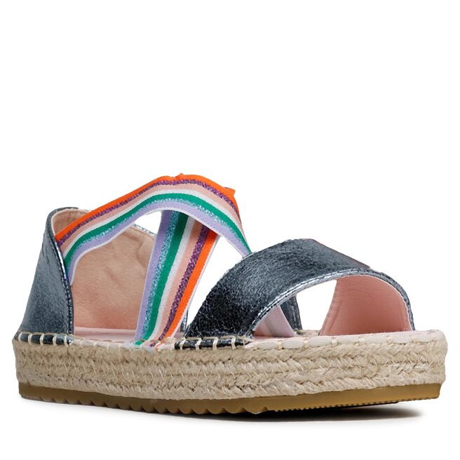 Espadryle Nelli Blu