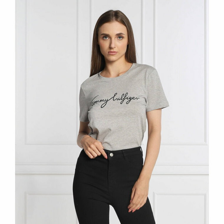 Tommy Hilfiger T-shirt | Regular Fit