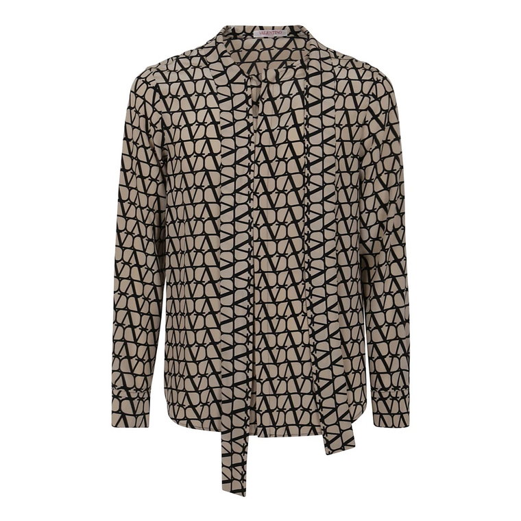 Casual Shirts Valentino