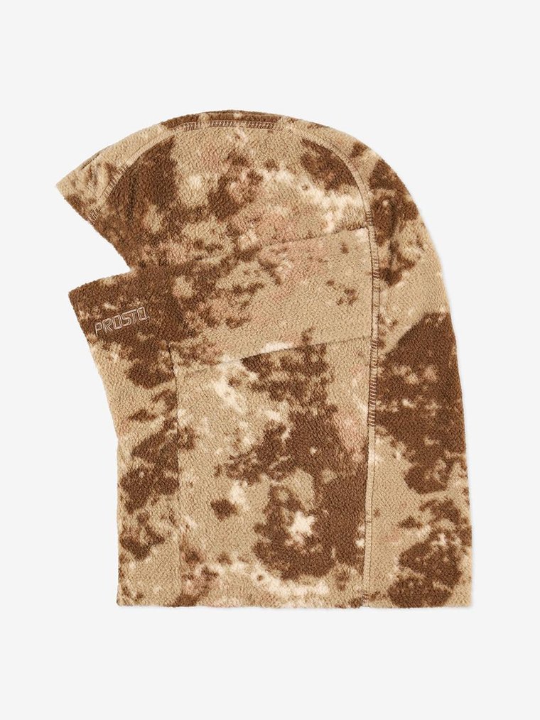 Czapka Zimowa Kominiarka Camo Prosto Balaclava Horit