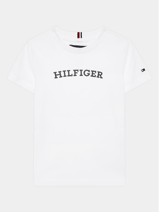 T-Shirt Tommy Hilfiger