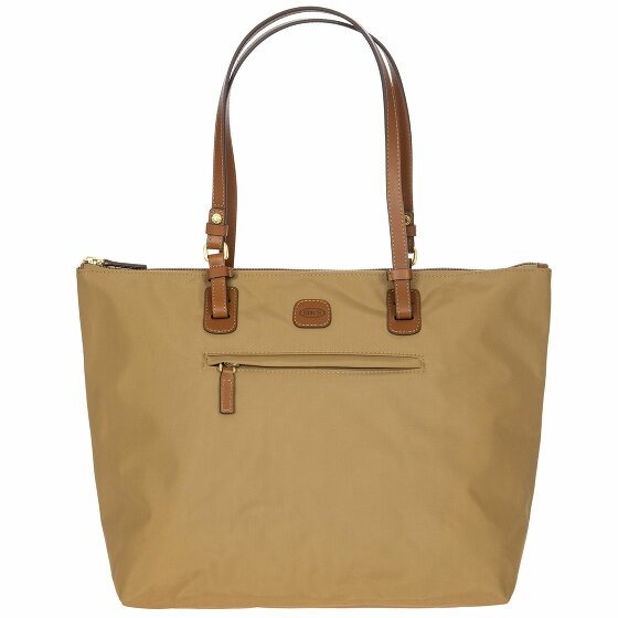 Bric's X-Collection Shopper Bag 36 cm havana