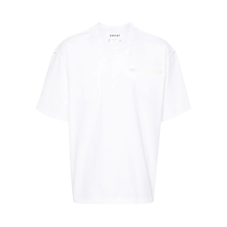 T-Shirts Sacai