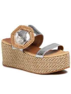 Espadryle QUAZI