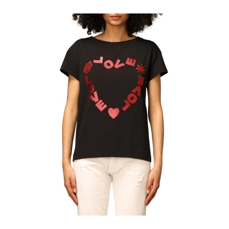 T-Shirts Moschino