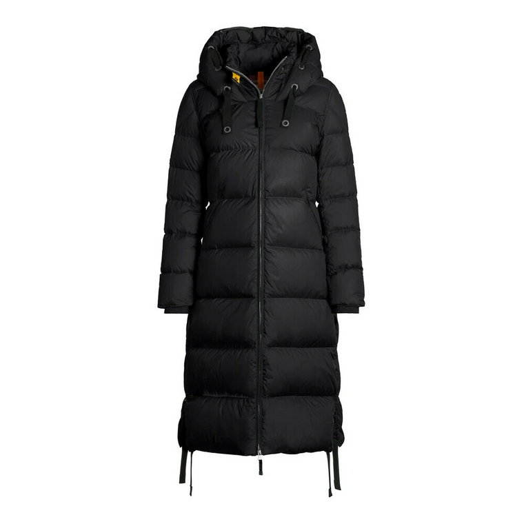 Panda Long Jacket Parajumpers