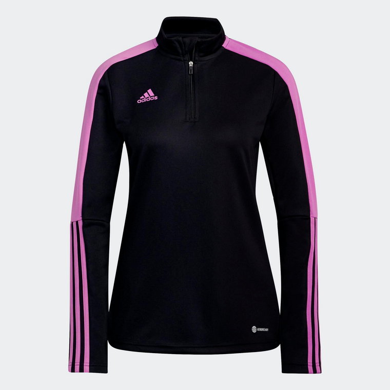 Bluza dresowa do piłki nożnej Adidas Tiro