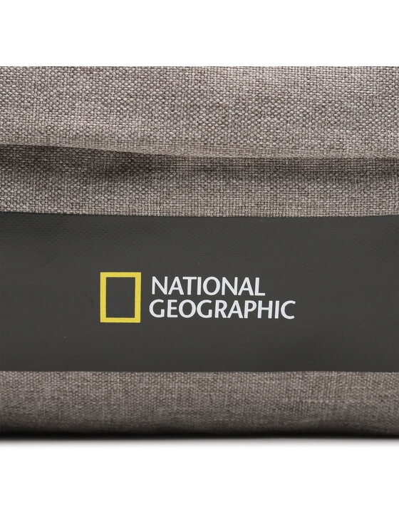 Saszetka nerka National Geographic