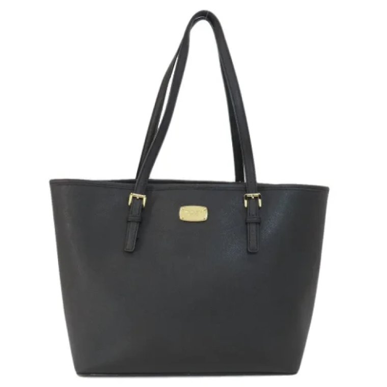 Pre-owned Plastic totes Michael Kors Pre-owned