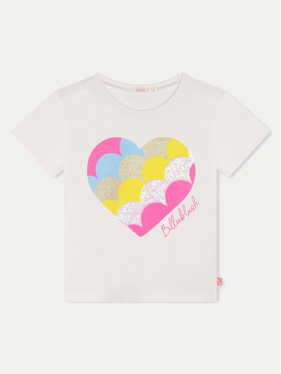 T-Shirt Billieblush