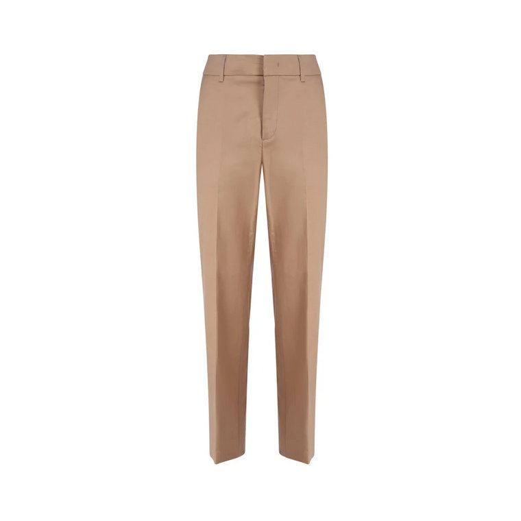 Slim-fit Trousers Dondup