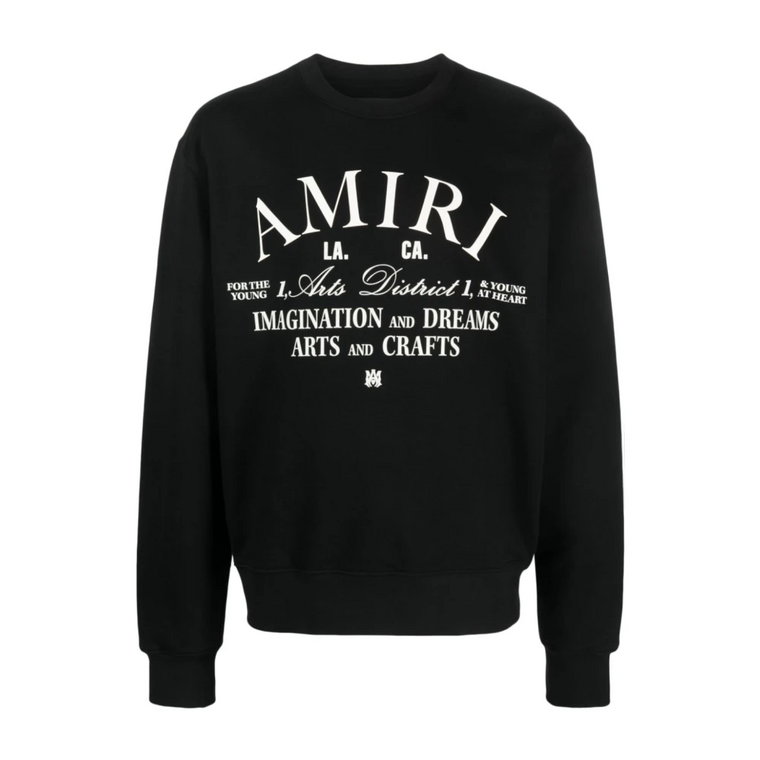 Sweatshirts Amiri