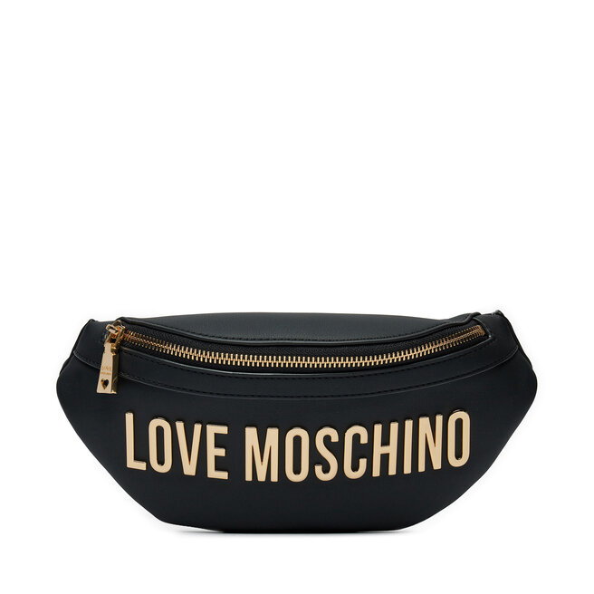 Plecak LOVE MOSCHINO