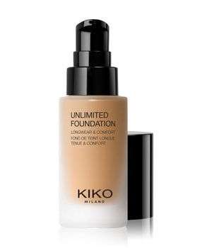 KIKO Milano Unlimited Foundation Podkład w płynie 30 ml 08 Neutral