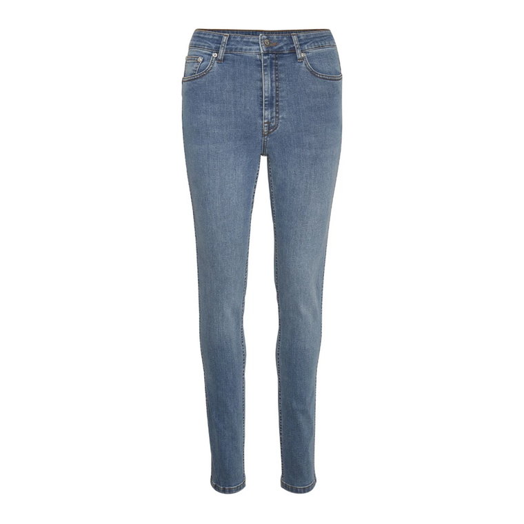 Modne Skinny Jeans 10904650 Gestuz