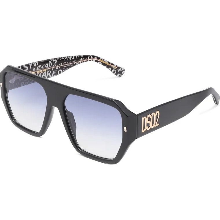 Dsquared2 Okulary przeciwsłoneczne D2 0128/S