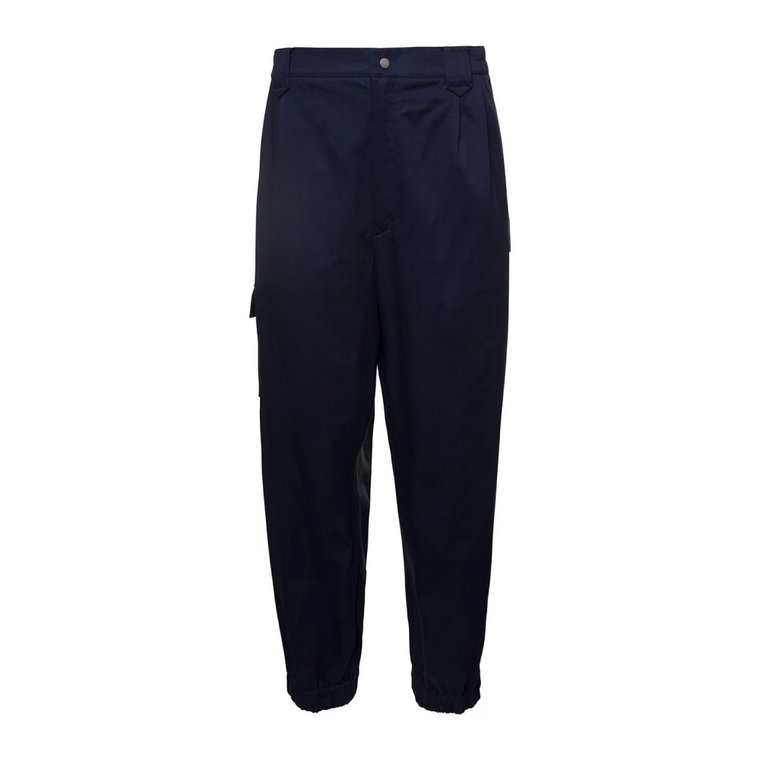 Tapered Trousers Vivienne Westwood