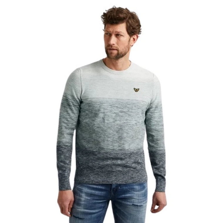 Round-neck Knitwear PME Legend