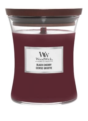 Woodwick Black Cherry