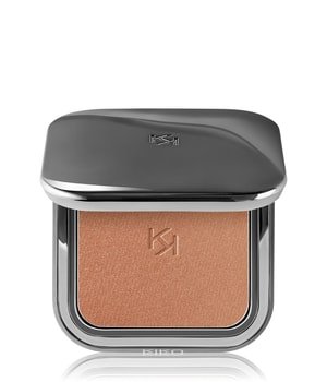 KIKO Milano Radiant Touch Bronzing Powder Puder brązujący 12 g 102 Luminous Sienna