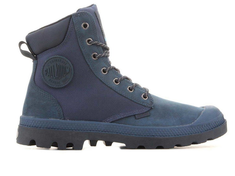 Palladium Pampa Sport Cuff 73234-477