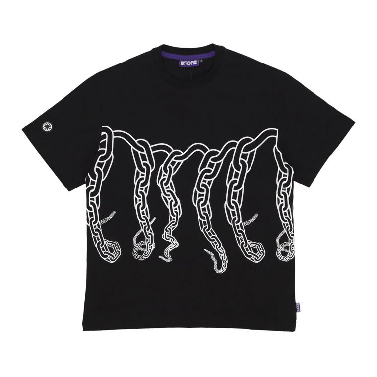 T-Shirts Octopus