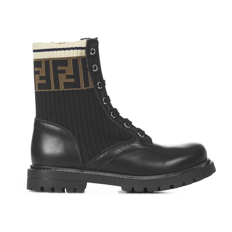 Junior Buty Motocyklowe Fendi