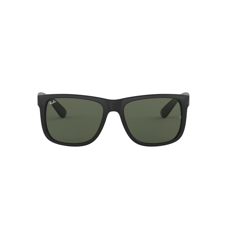 Rb4165 Okulary przeciwsłoneczne Justin Classic polaryzacyjne Ray-Ban