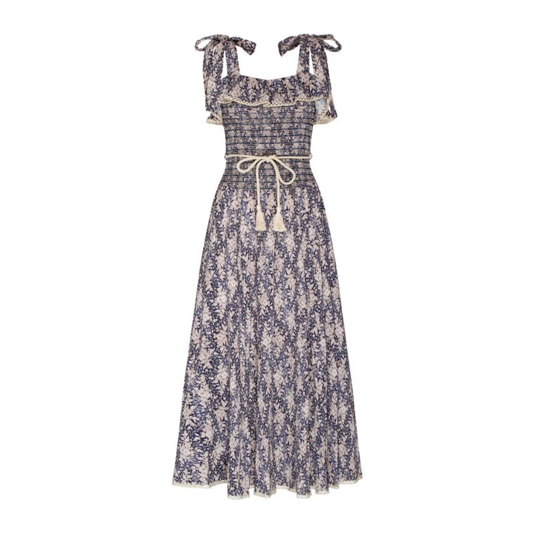 Maxi Dresses Zimmermann