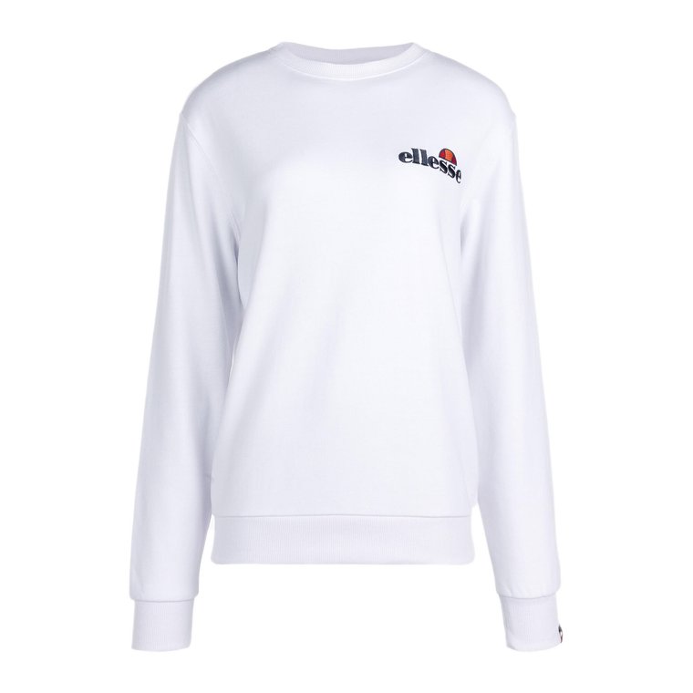 Bluza fitness damska Ellesse Triome Sweatshirt