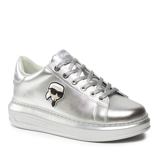 Sneakersy KARL LAGERFELD