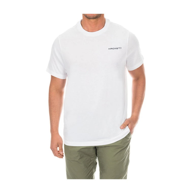 T-Shirts Hackett